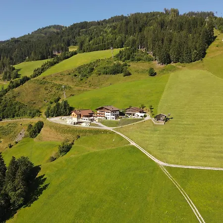Hedegghof Alojamento de Turismo Rural