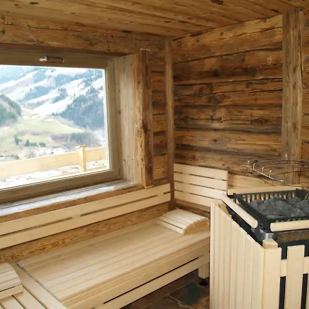 Farm stay Hedegghof *