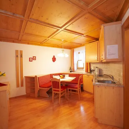 Hedegghof * Grossarl