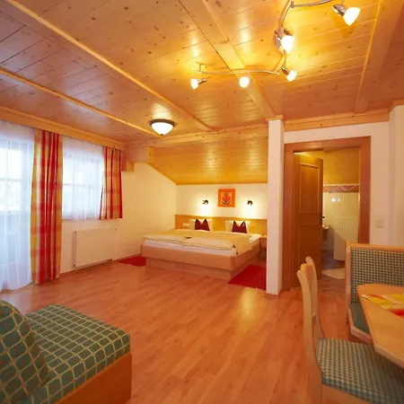 Farm stay Hedegghof *