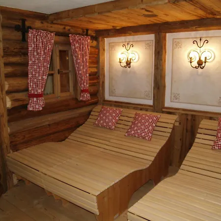 Hedegghof Farm stay *