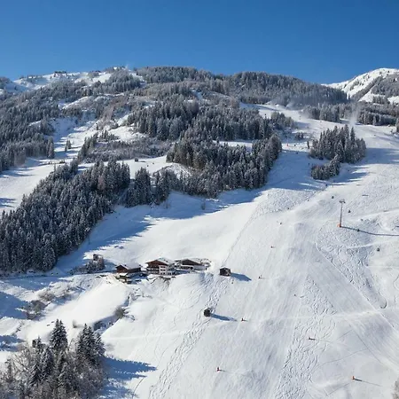 Hedegghof Farm stay
