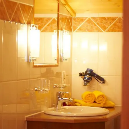 Hedegghof Farm stay