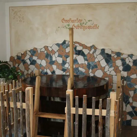 Hedegghof Grossarl