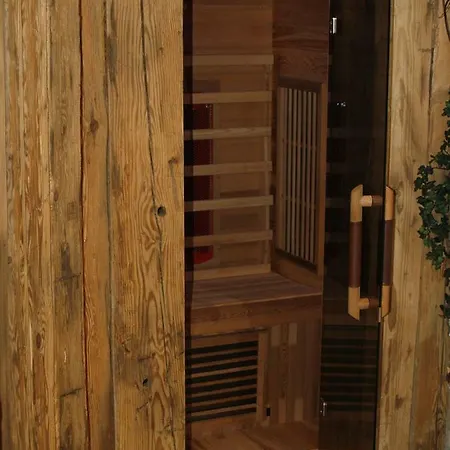 Hedegghof Farm stay *