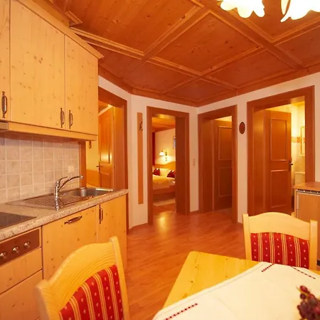 Alloggio per agriturismo Hedegghof *