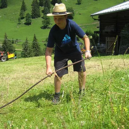 Hedegghof Grossarl