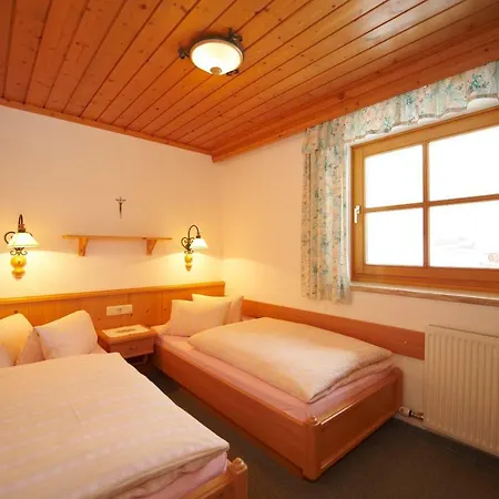 Alloggio per agriturismo Hedegghof
