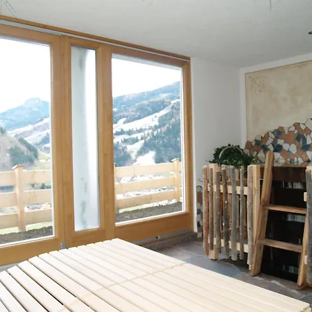 Farm stay Hedegghof *