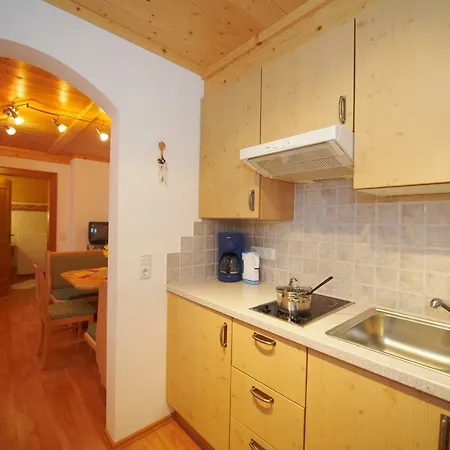 Alloggio per agriturismo Hedegghof