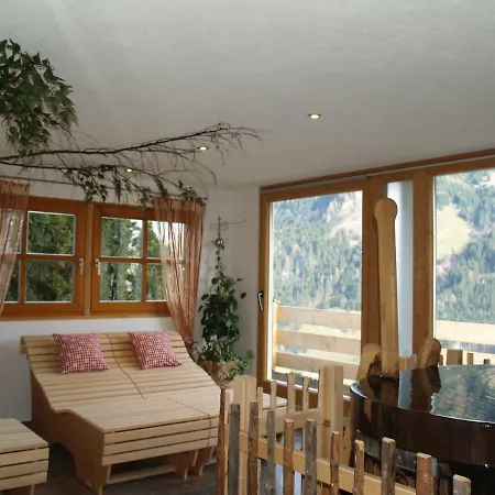 Farm stay Hedegghof *