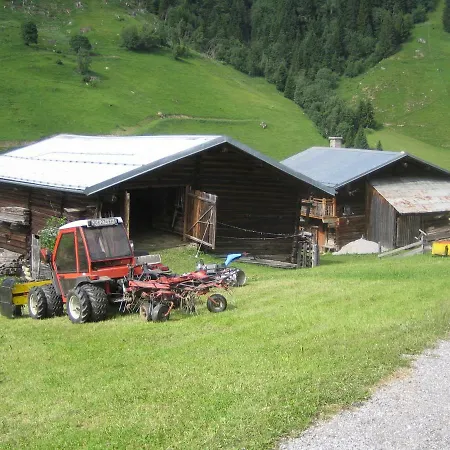 Hedegghof * Grossarl