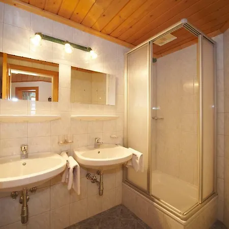 Hedegghof Farm stay *