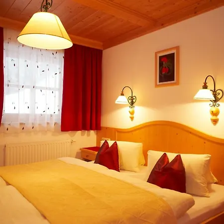 Hedegghof Farm stay
