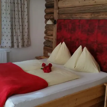 Hedegghof Farm stay