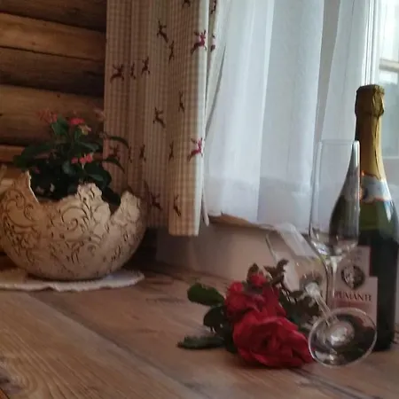 Farm stay Hedegghof Grossarl