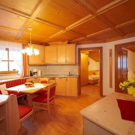 Hedegghof * Grossarl