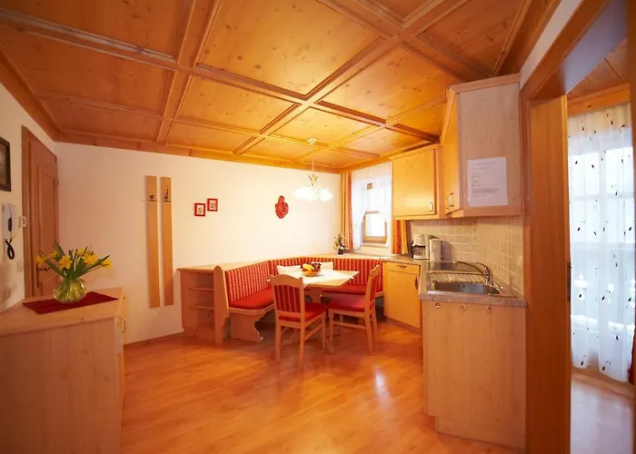 Hedegghof * Grossarl